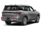 2027 INFINITI QX80 LUXE AWD