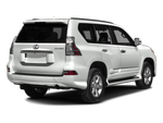 2016 Lexus GX 460 4WD 4dr