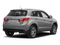 2017 Mitsubishi Outlander Sport SE 2.4 AWC CVT