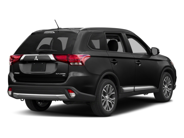 2018 Mitsubishi OUTLANDER SPORT UTILITY