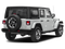 2020 Jeep WRANGLER UNLIMITED Sahara 4x4