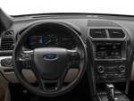 2016 Ford Explorer 4WD 4dr XLT
