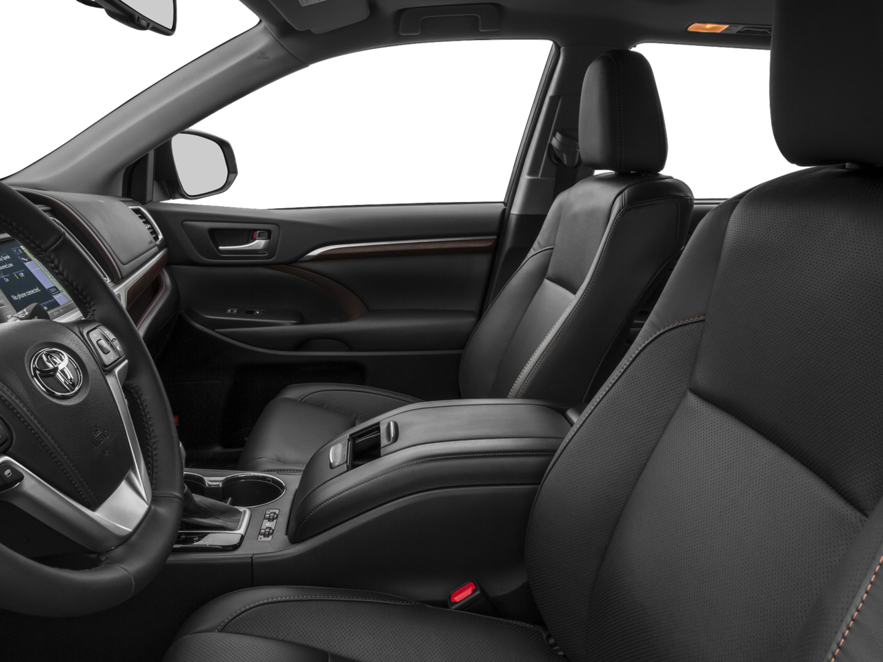2016 Toyota Highlander AWD 4dr V6 Limited