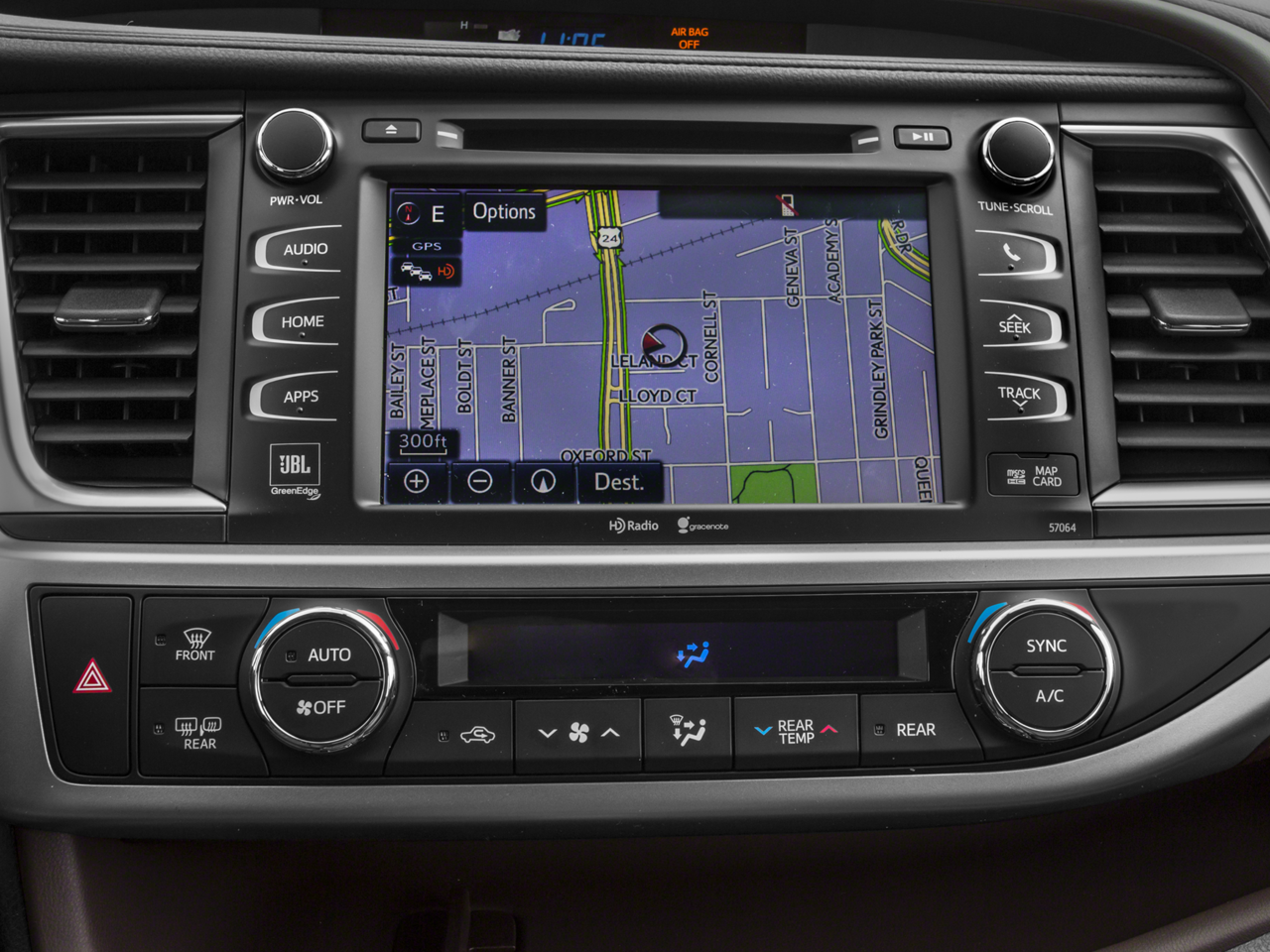 2016 Toyota Highlander AWD 4dr V6 Limited