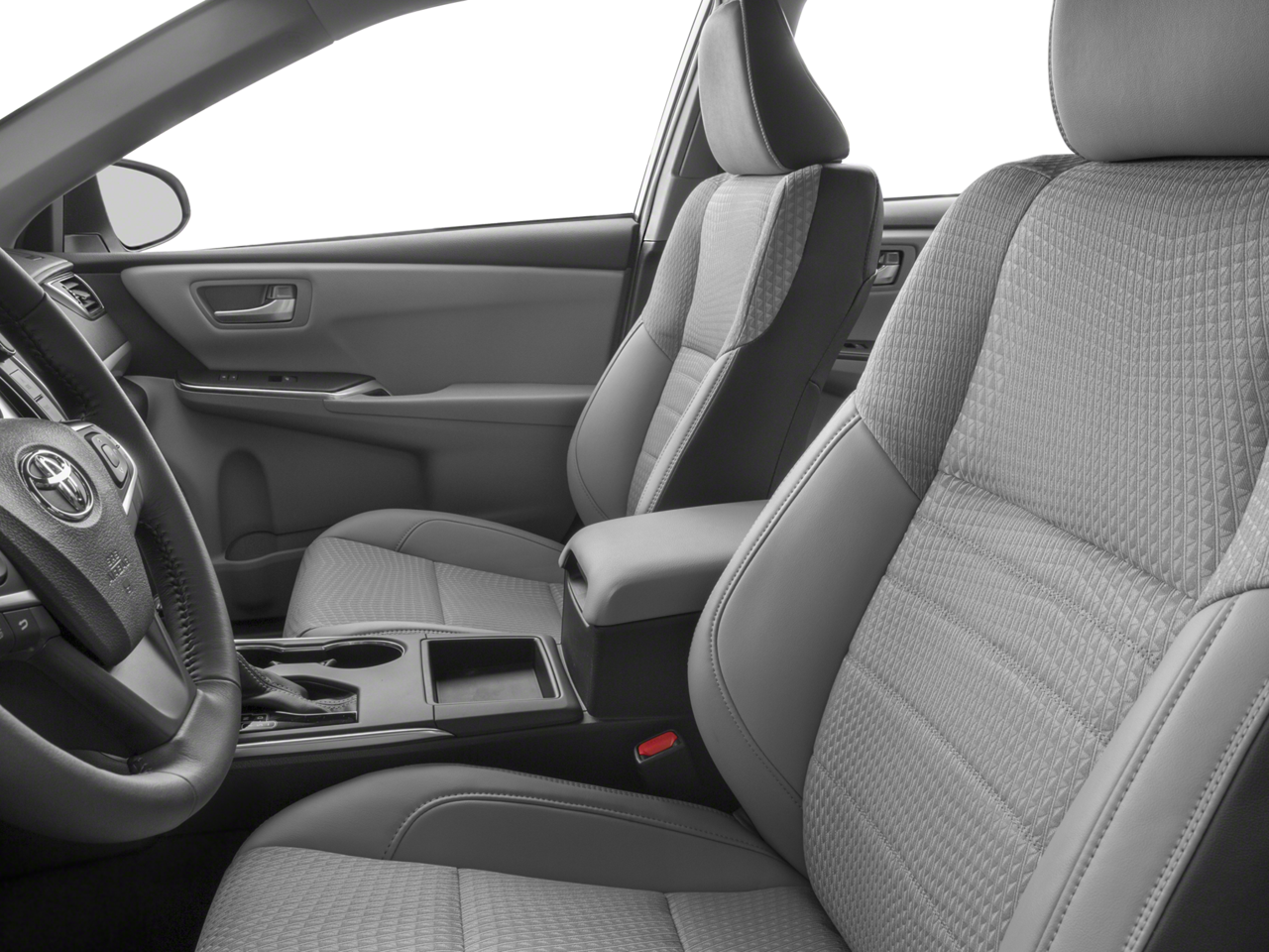 2017 Toyota Camry SE Auto