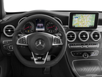 2018 Mercedes-Benz C-Class AMG® C 43 4MATIC® Cabriolet