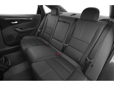 2019 Chevrolet Impala 4dr Sdn LT w/1LT