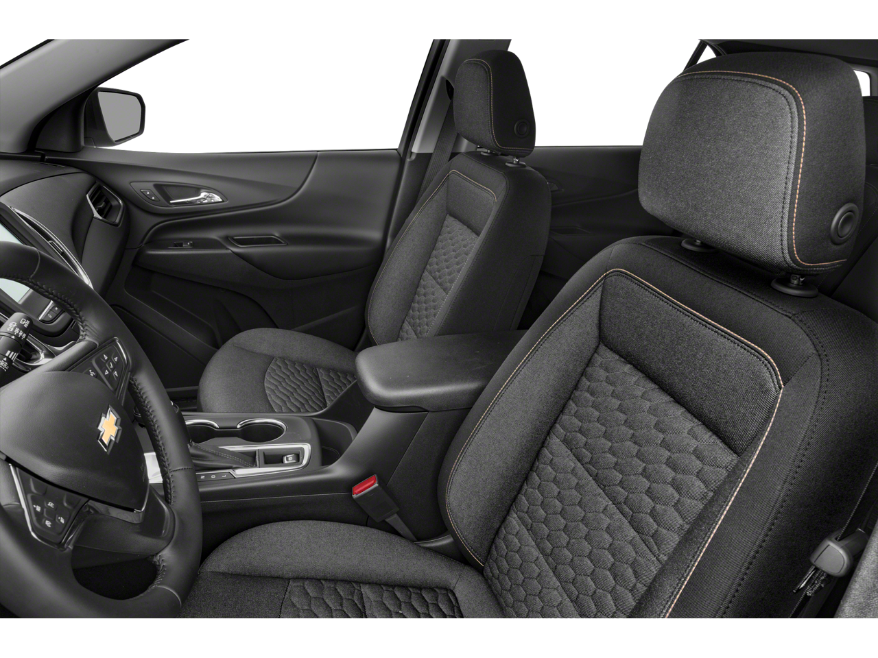 2019 Chevrolet Equinox AWD 4dr LT w/1LT