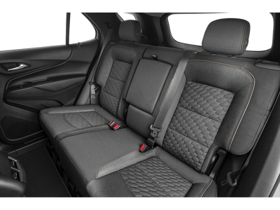 2019 Chevrolet Equinox AWD 4dr LT w/1LT