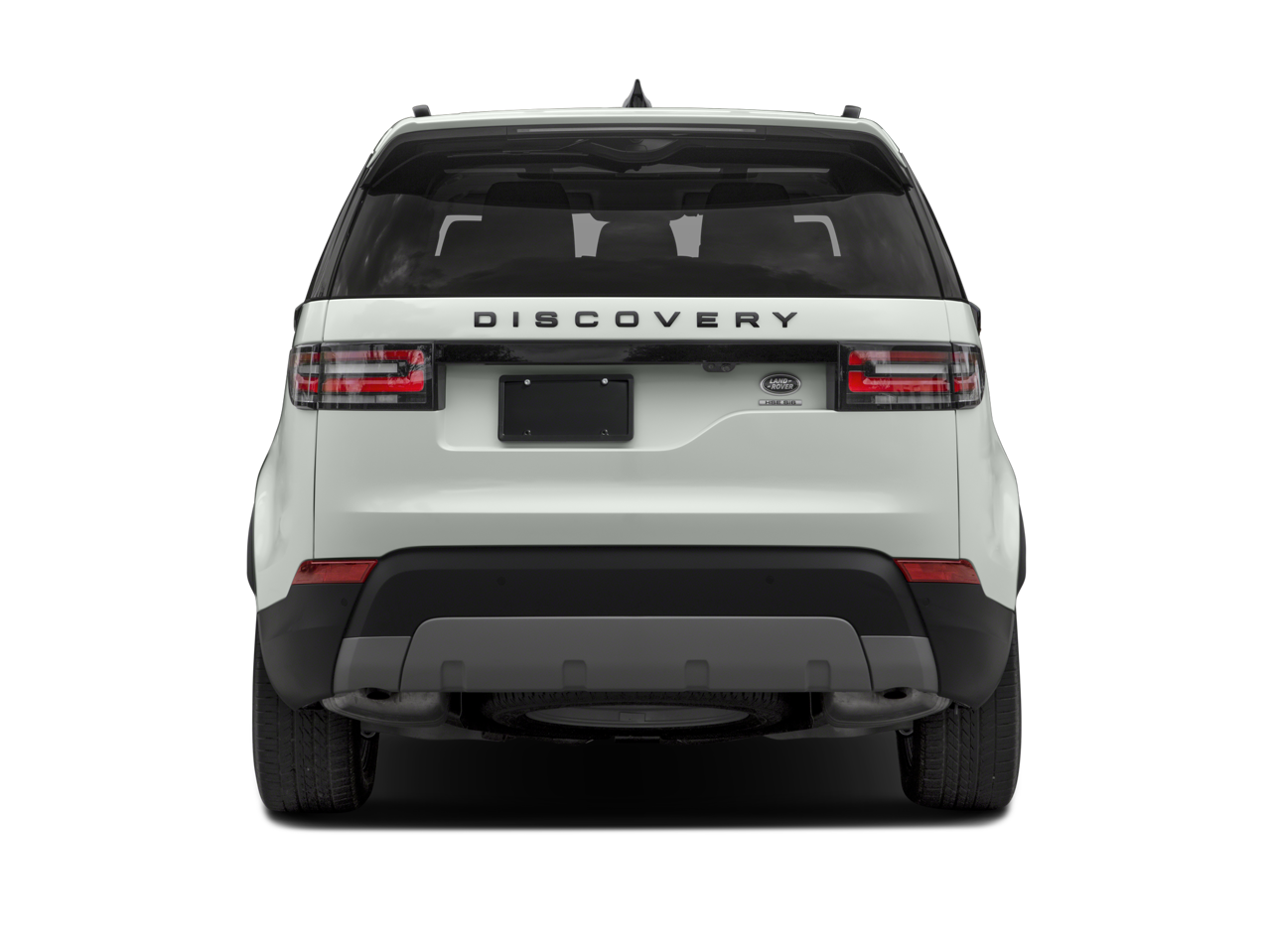 2019 Land Rover Discovery HSE V6 Supercharged