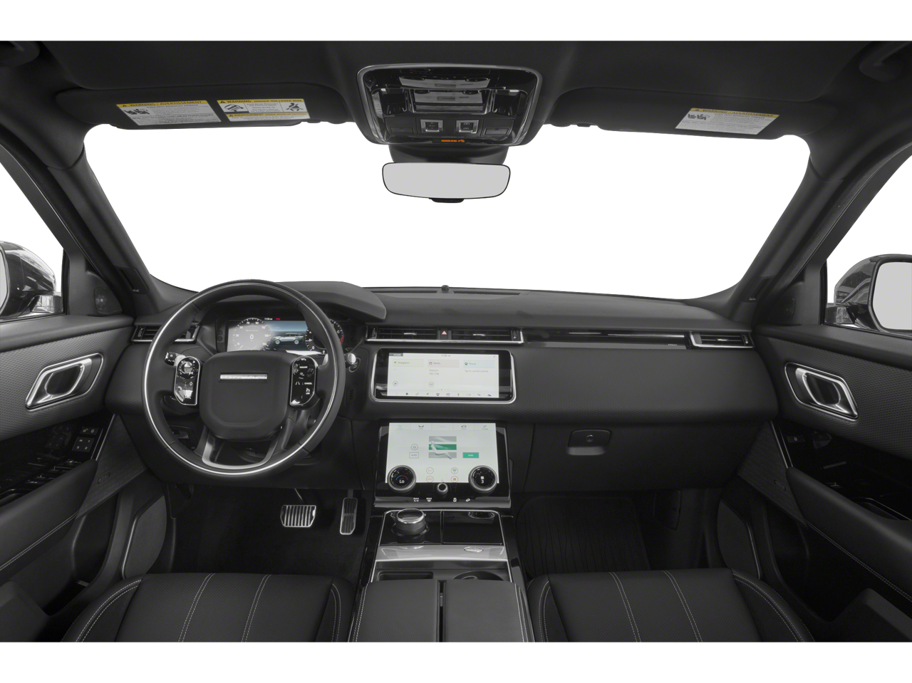 2019 Land Rover Range Rover Velar P380 R-Dynamic SE
