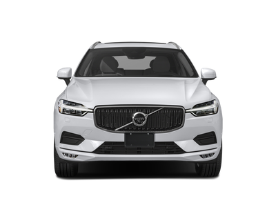 2019 Volvo XC60 T5 AWD Momentum