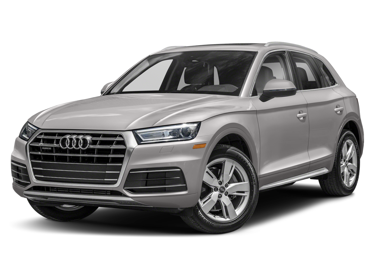 2020 Audi Q5