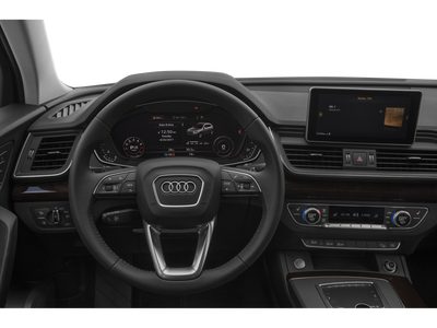 2020 Audi Q5 Premium 45 TFSI quattro