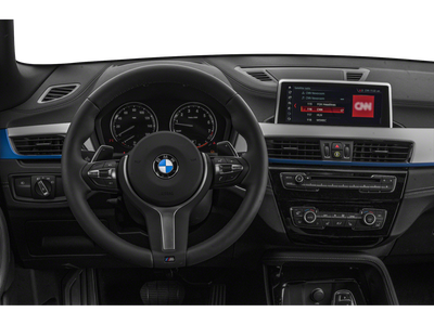 2020 BMW X2 M35i Sports Activity Coupe