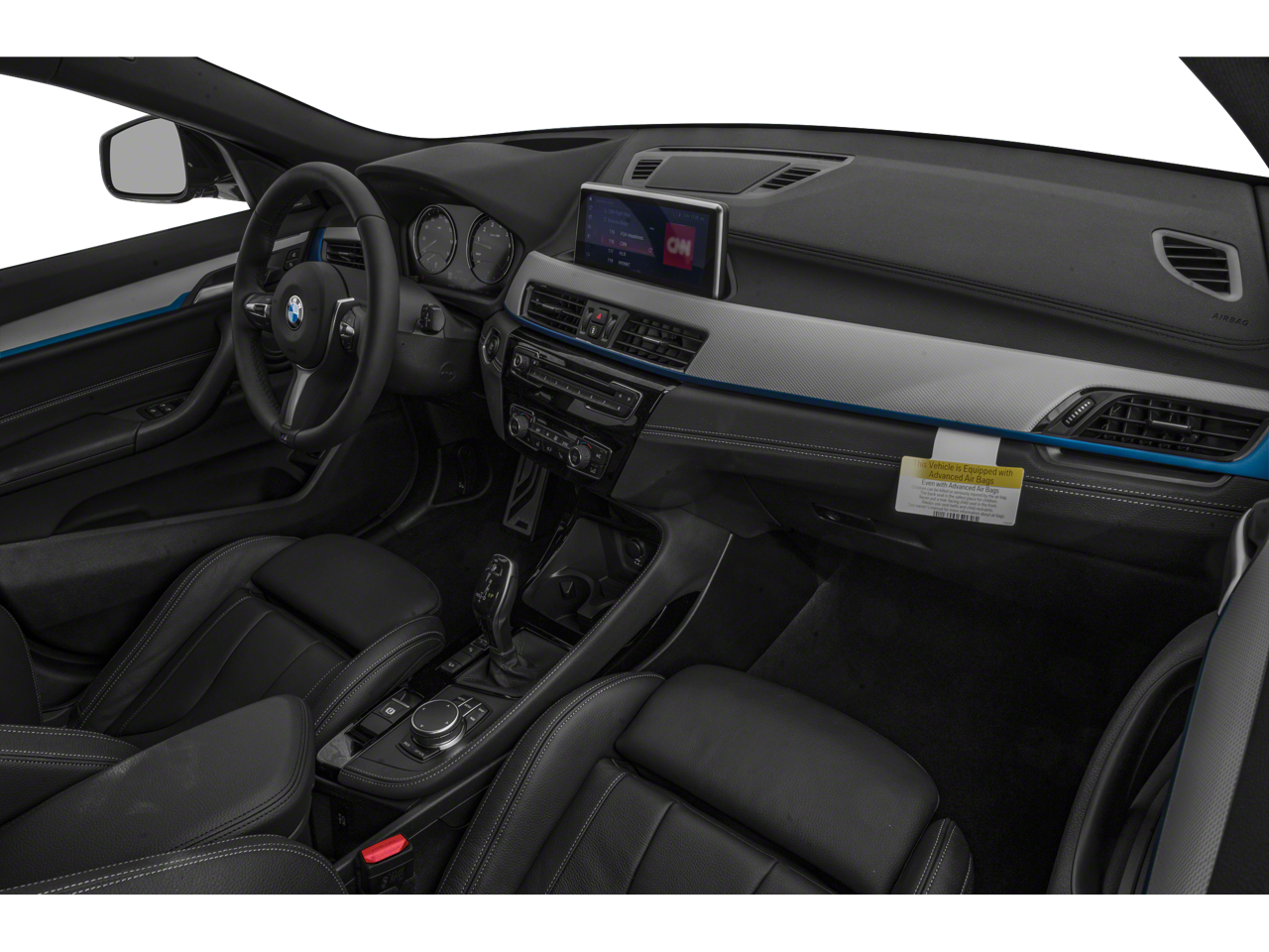 2020 BMW X2 M35i Sports Activity Coupe