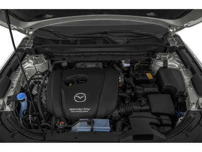 2020 Mazda Mazda CX-5 Grand Touring AWD