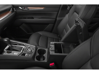 2020 Mazda Mazda CX-5 Grand Touring AWD