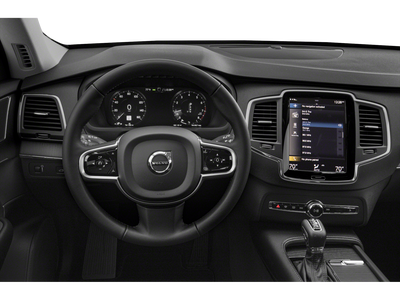 2020 Volvo XC90 T6 AWD Inscription 6 Passenger