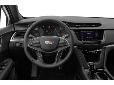 2021 Cadillac XT5 AWD 4dr Sport