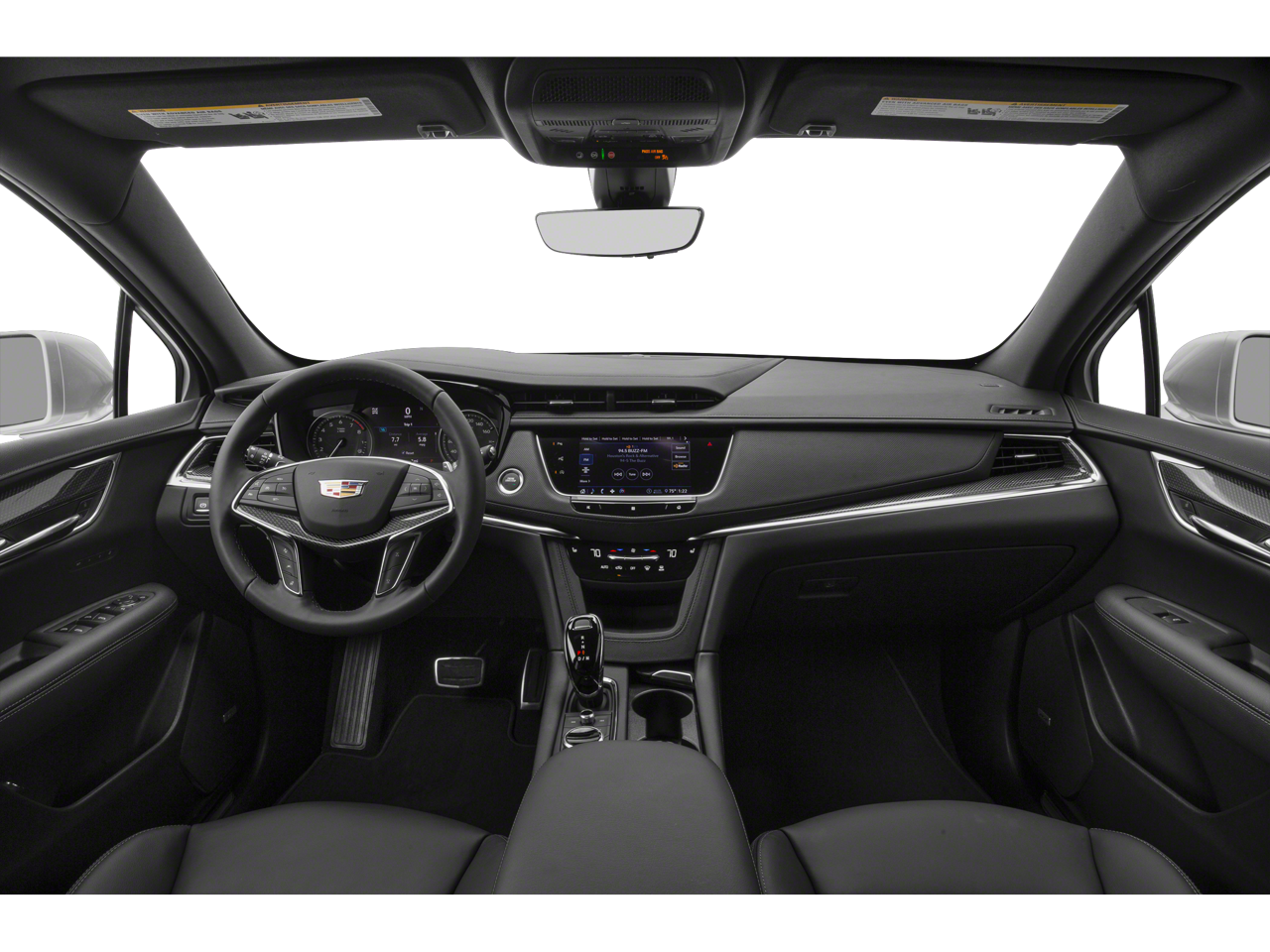 2021 Cadillac XT5 AWD 4dr Sport