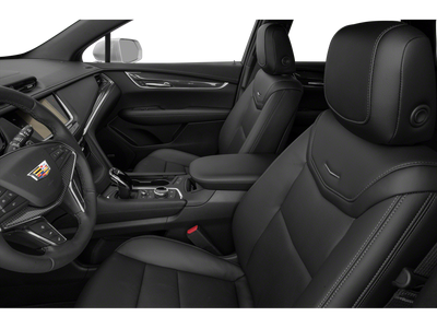 2021 Cadillac XT5 AWD 4dr Sport