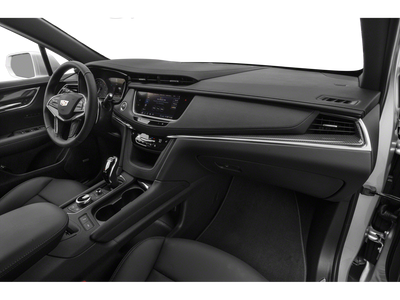 2021 Cadillac XT5 AWD 4dr Sport