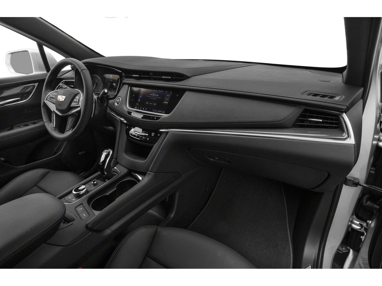 2021 Cadillac XT5 AWD 4dr Sport