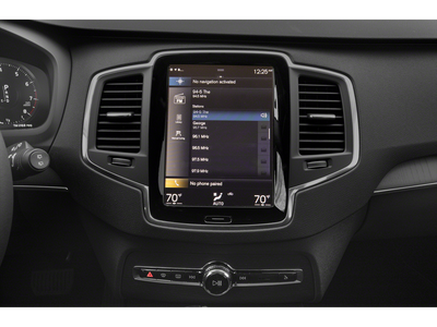 2021 Volvo XC90 T6 AWD Momentum 7P