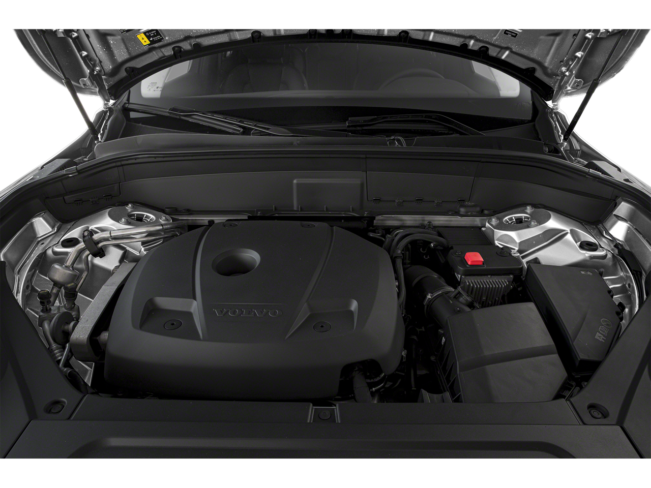 2021 Volvo XC90 T6 AWD Momentum 7P