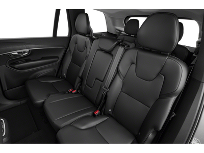 2021 Volvo XC90 T6 AWD Momentum 7P