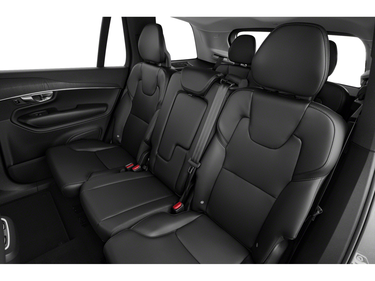 2021 Volvo XC90 T6 AWD Momentum 7P