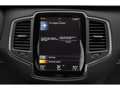 2021 Volvo XC90 T6 AWD Momentum 7P