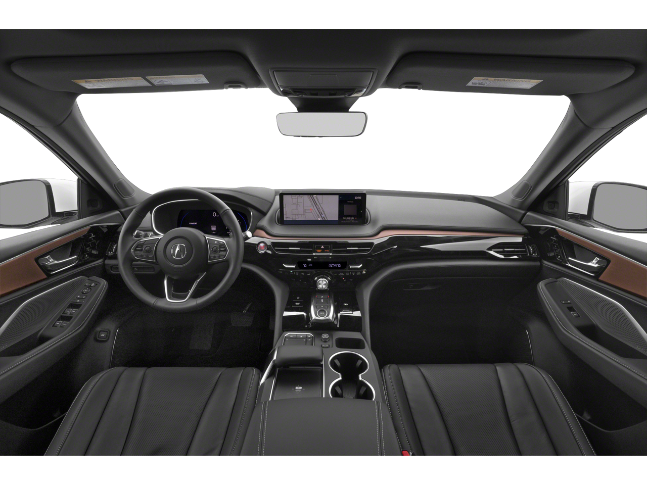 2022 Acura MDX SH-AWD w/Technology Package