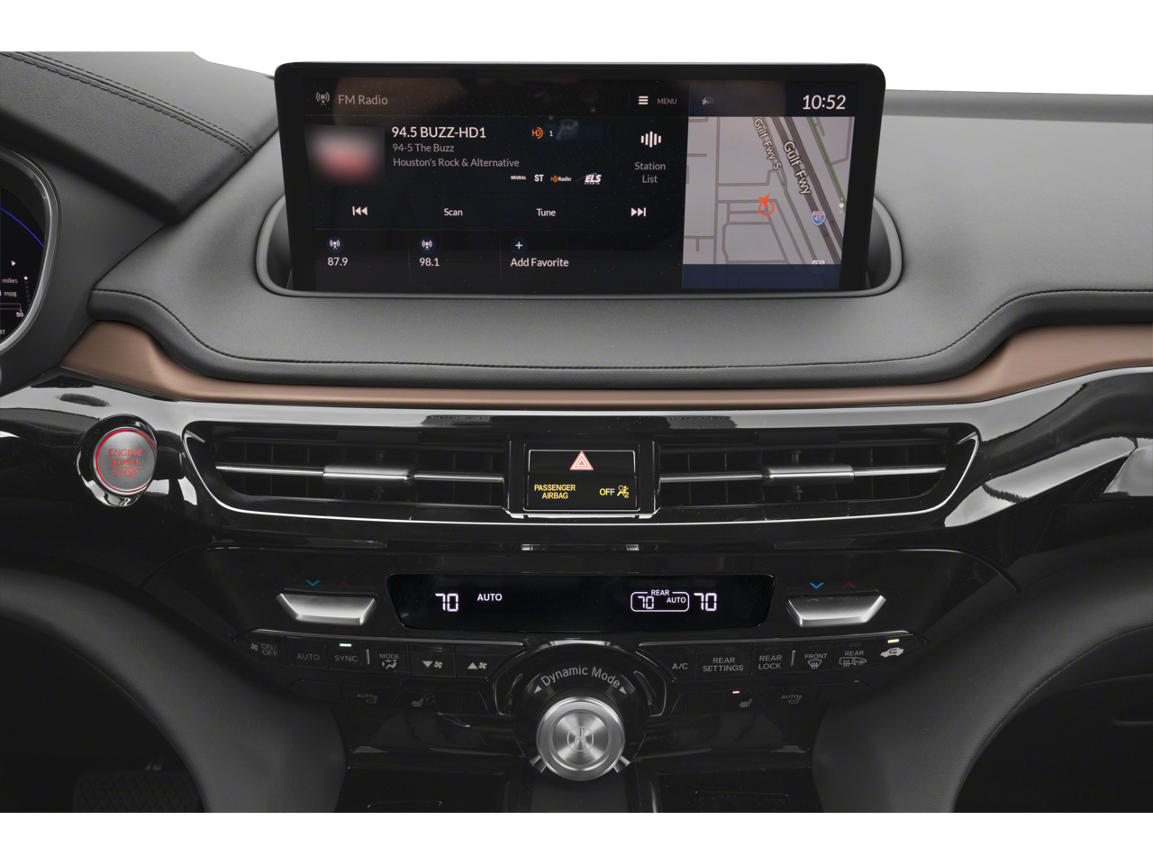 2022 Acura MDX SH-AWD w/Technology Package