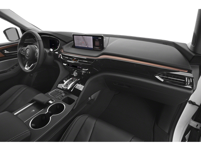 2022 Acura MDX SH-AWD w/Technology Package