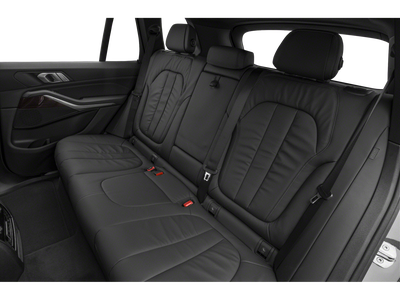 2022 BMW X5 xDrive40i Sports Activity Vehicle