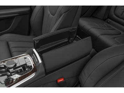 2022 BMW X5 xDrive40i Sports Activity Vehicle