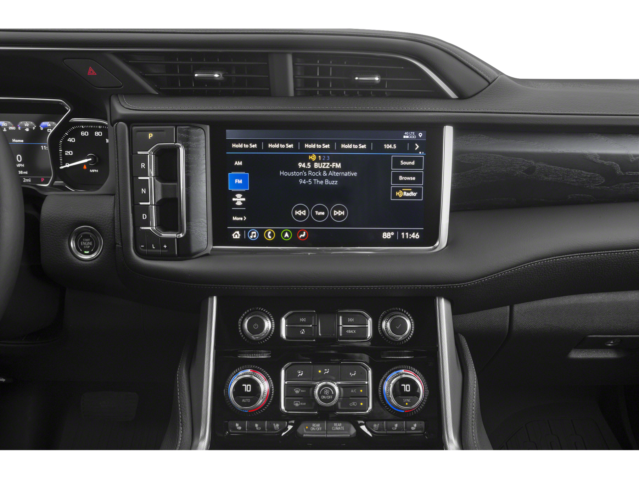 2022 GMC Yukon XL 4WD 4dr Denali