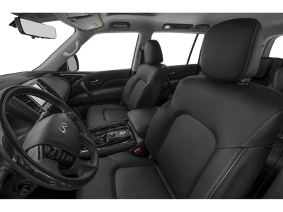 2022 INFINITI QX80 SENSORY AWD