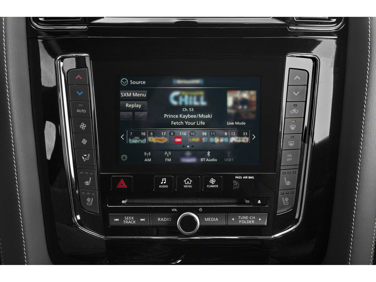 2022 INFINITI QX80 SENSORY AWD