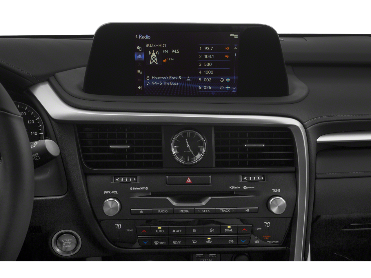 2022 Lexus RX RX 350 AWD