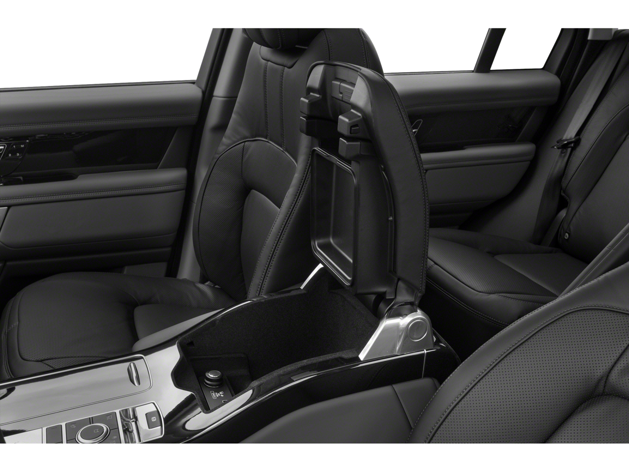 2022 Land Rover Range Rover Westminster SWB