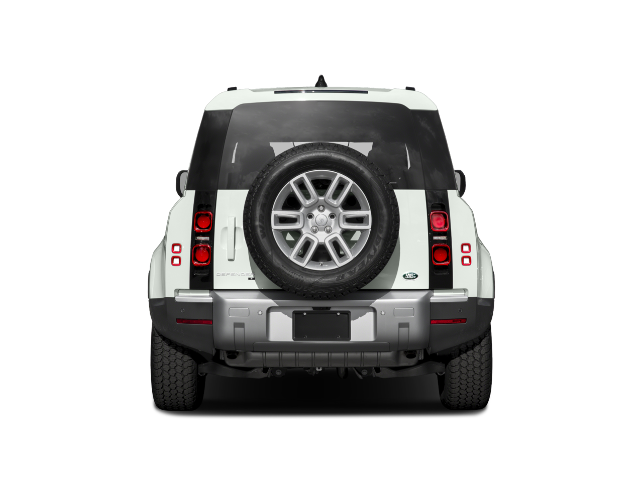 2022 Land Rover Defender XS Edition photo 4