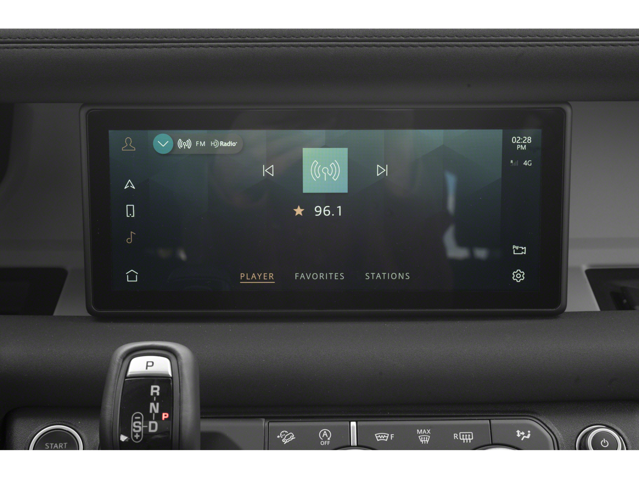 2022 Land Rover Defender 110 X-Dynamic SE AWD