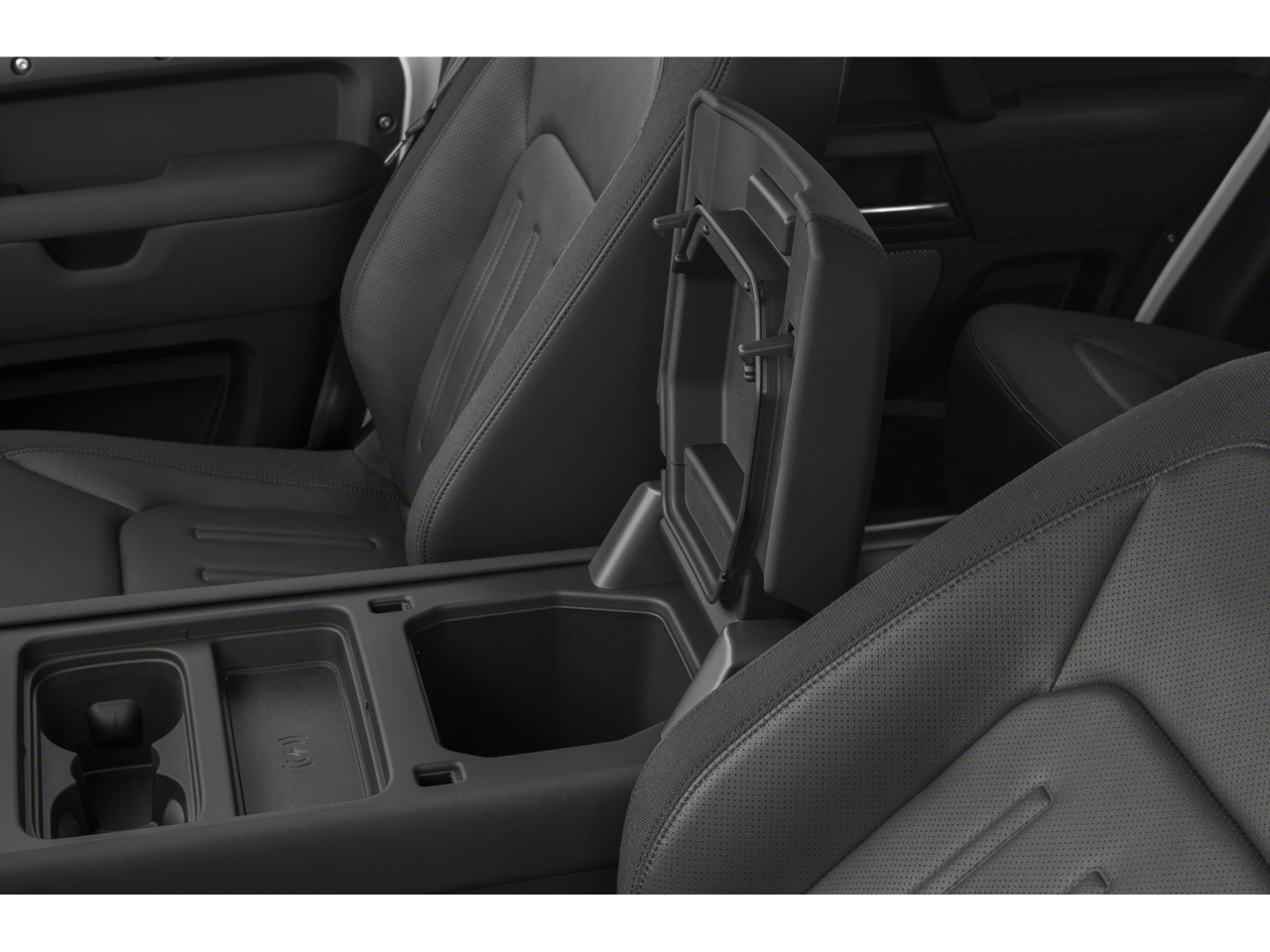 2022 Land Rover Defender 110 X-Dynamic SE AWD