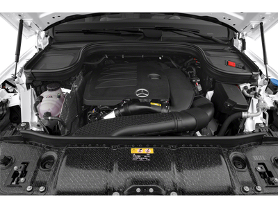 2022 Mercedes-Benz GLE GLE 350 4MATIC® SUV