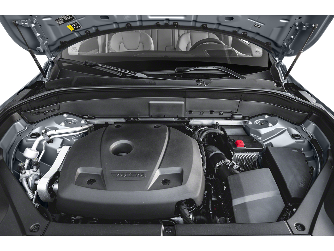 2022 Volvo XC90 T6 AWD Inscription 6P