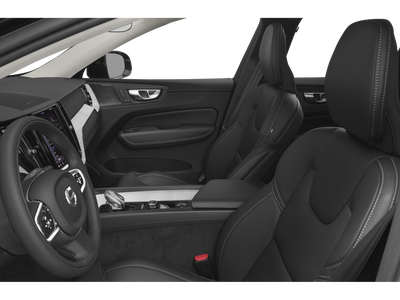2022 Volvo XC60 B5 AWD Inscription