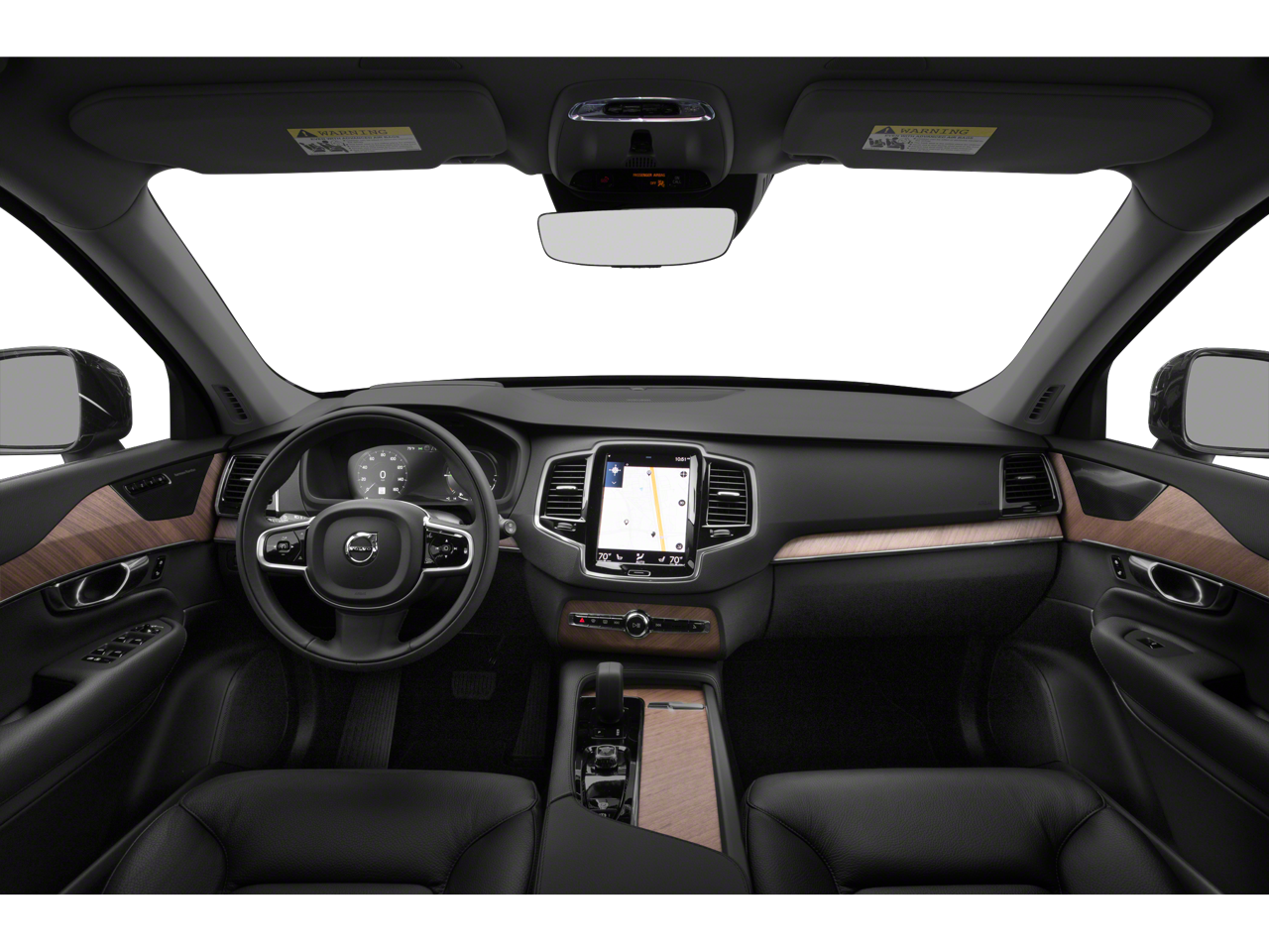 2022 Volvo XC90 Recharge Plug-In Hybrid T8 eAWD PHEV Inscription 7P